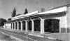 Historia de la Estación Laguna Paiva