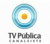 Estudio Pais en Laguna Paiva por la televisión pública